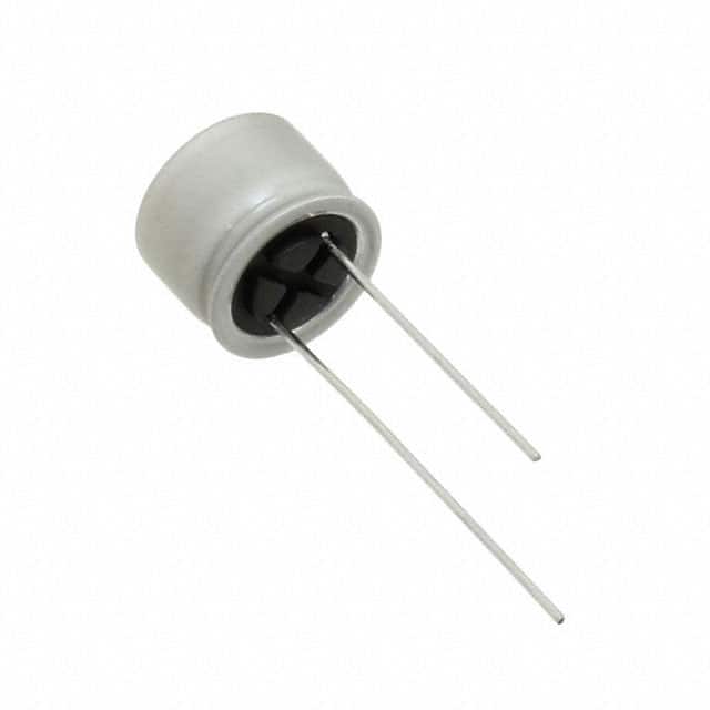 16SEQP150M Panasonic Electronic Components  Aluminum - Polymer Capacitors